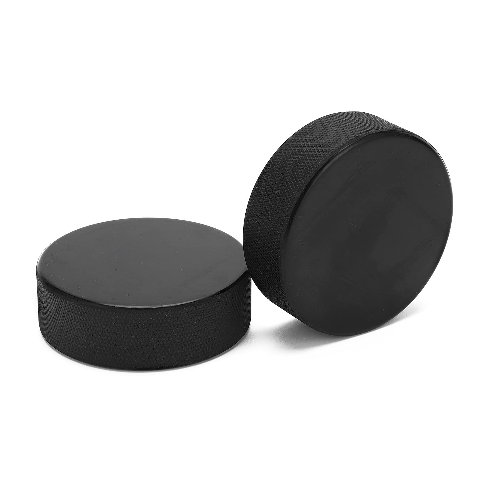 Rondelles d'entraînement de Hockey, palets de Hockey sur Glace durables, Taille Officielle pour Les athlètes