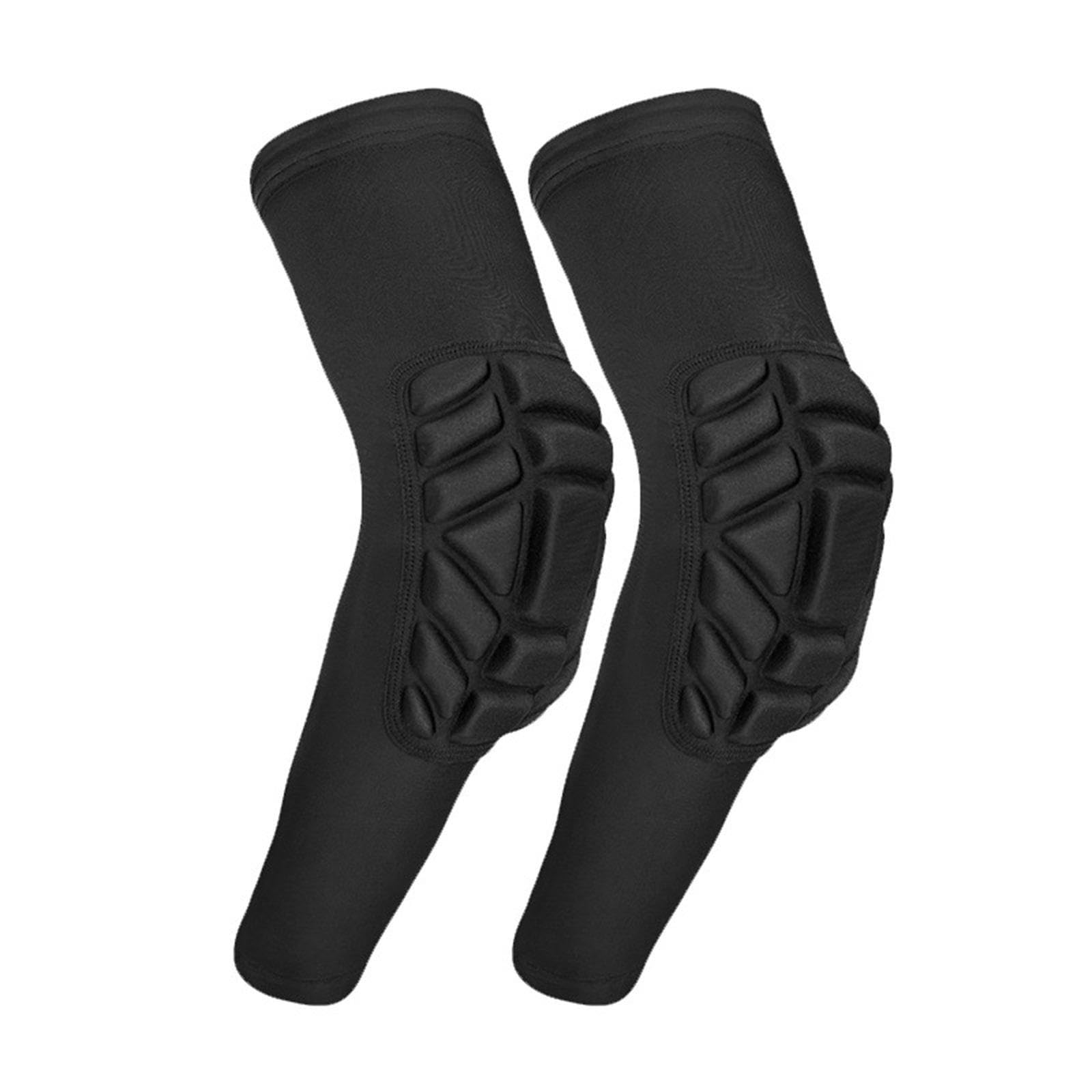 Gomitiere, Manicotto per Gomito, Protezione Antiurto, Cuscinetto di Supporto a Compressione, Manicotto Protettivo per Braccio, Attrezzatura per Rugby,