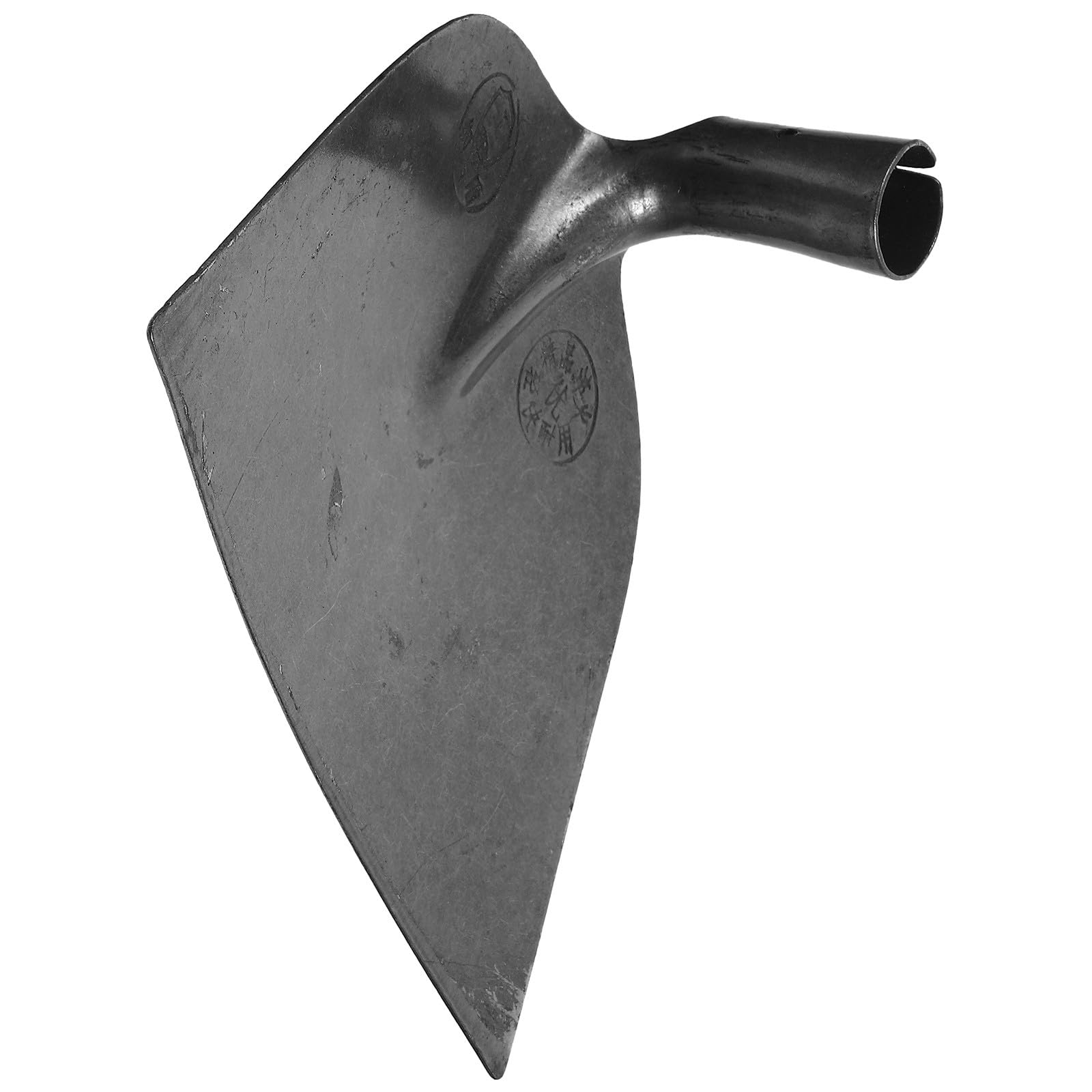 Attrezzi Agricoli in Acciaio al Manganese ad Alta Durezza, Allargata per Coltivazione e Diserbo Domestico, Utensile Resistente per Aratura e Giardinaggio Orto Grande