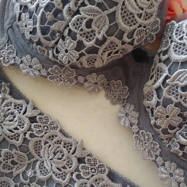 Amazon.co.jp: ワコールパルファーシュブラ&ショーツセットE65  