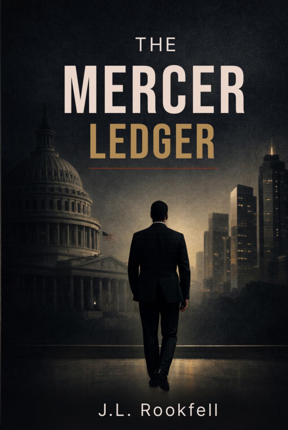 The Mercer Ledger