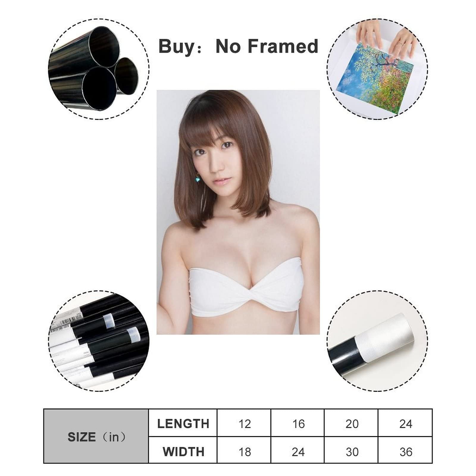 Amazon.co.jp: 大島優子 おおしまゆうこ AKB48 女優 アイドル