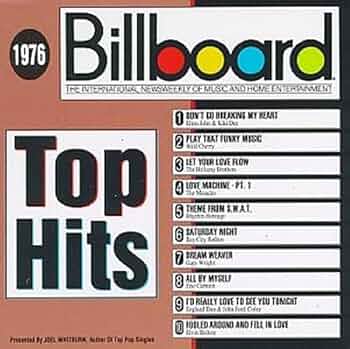¨The Billboard Albums(6th Edition)¨ BILLBOARD TOP HITS: 1978 - V/A - Rhino CD - VG+ | eBay