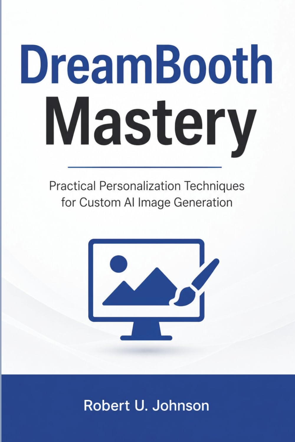 DreamBooth Mastery: Practical Personalization Techniques for Custom AI Image Generation