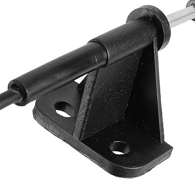 Car LeverHandle Cable Compatible With CRV 2002 2003 2004 2005 2006 Replacement Car Engine Hood Bonnet Release Pull Cable Wire OEM:74130S9AA01Z