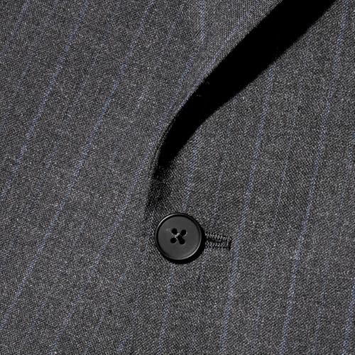 Aquascutum アクアスキュータム」セットアップ スーツ