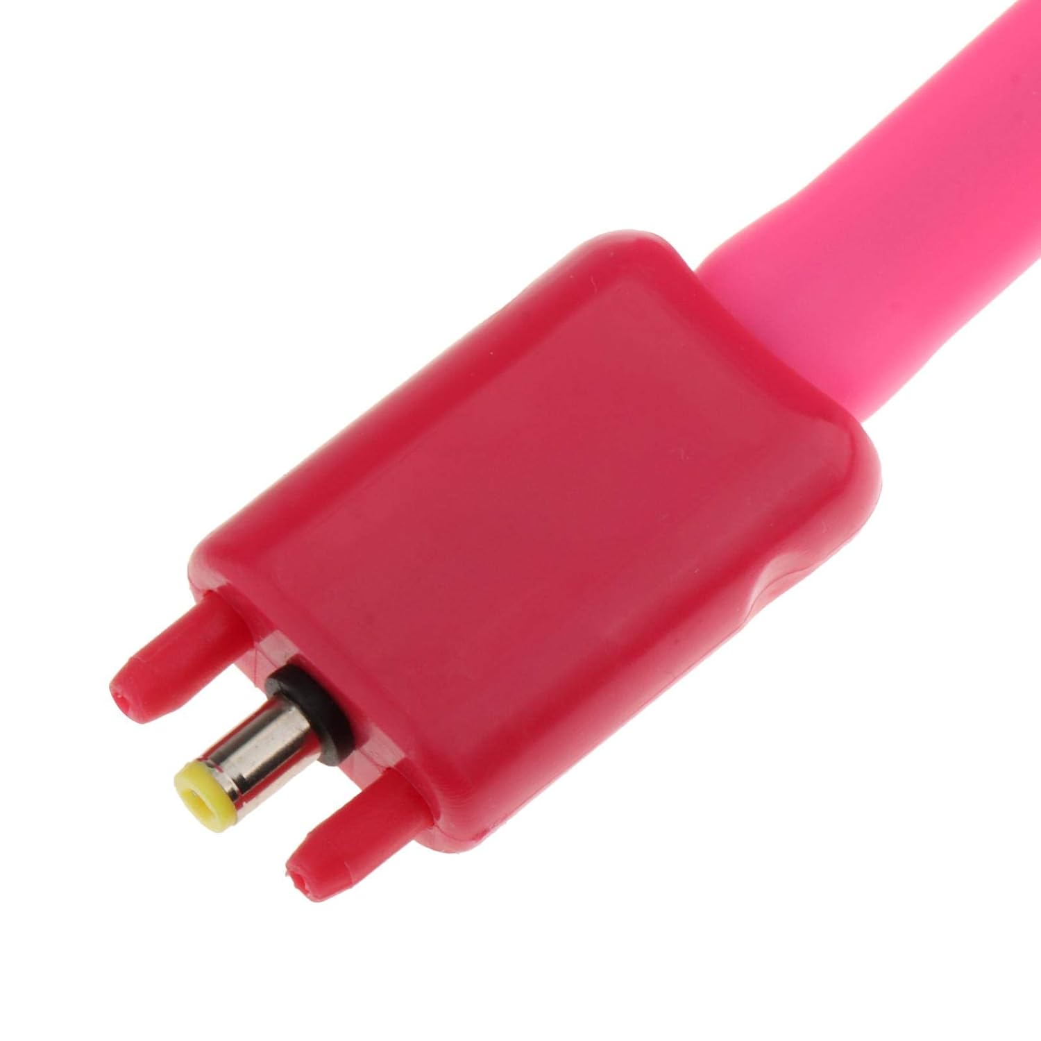 Saz dekor leg Massagar calf Circulation 3 Mods Pen Relief Therapy Massage Relaxation Pink.