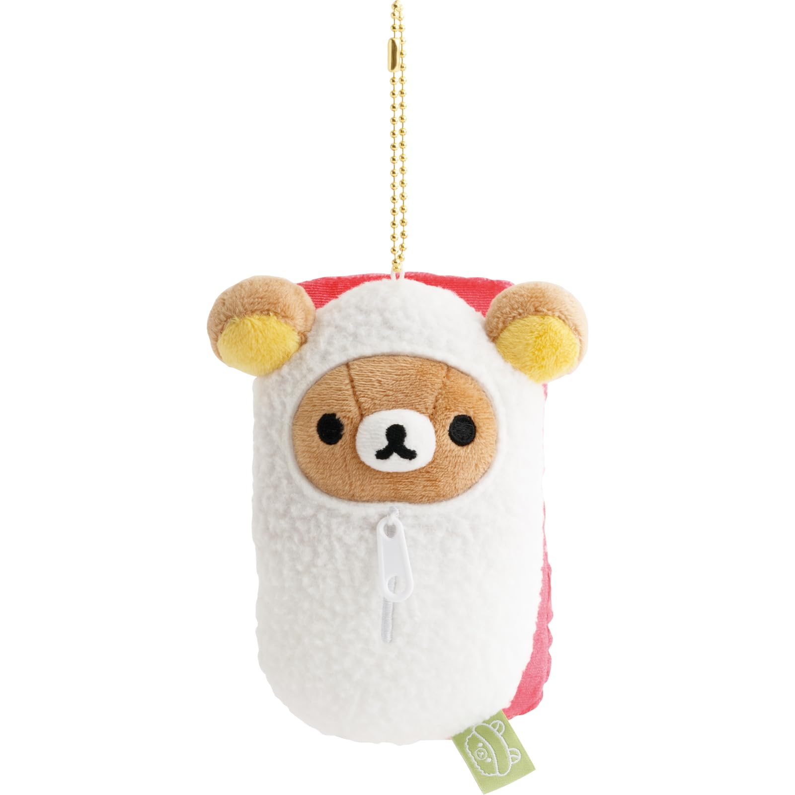 Amazon.co.jp: サンエックス(San-X) リラックマ ｢いつでもおすし雑貨