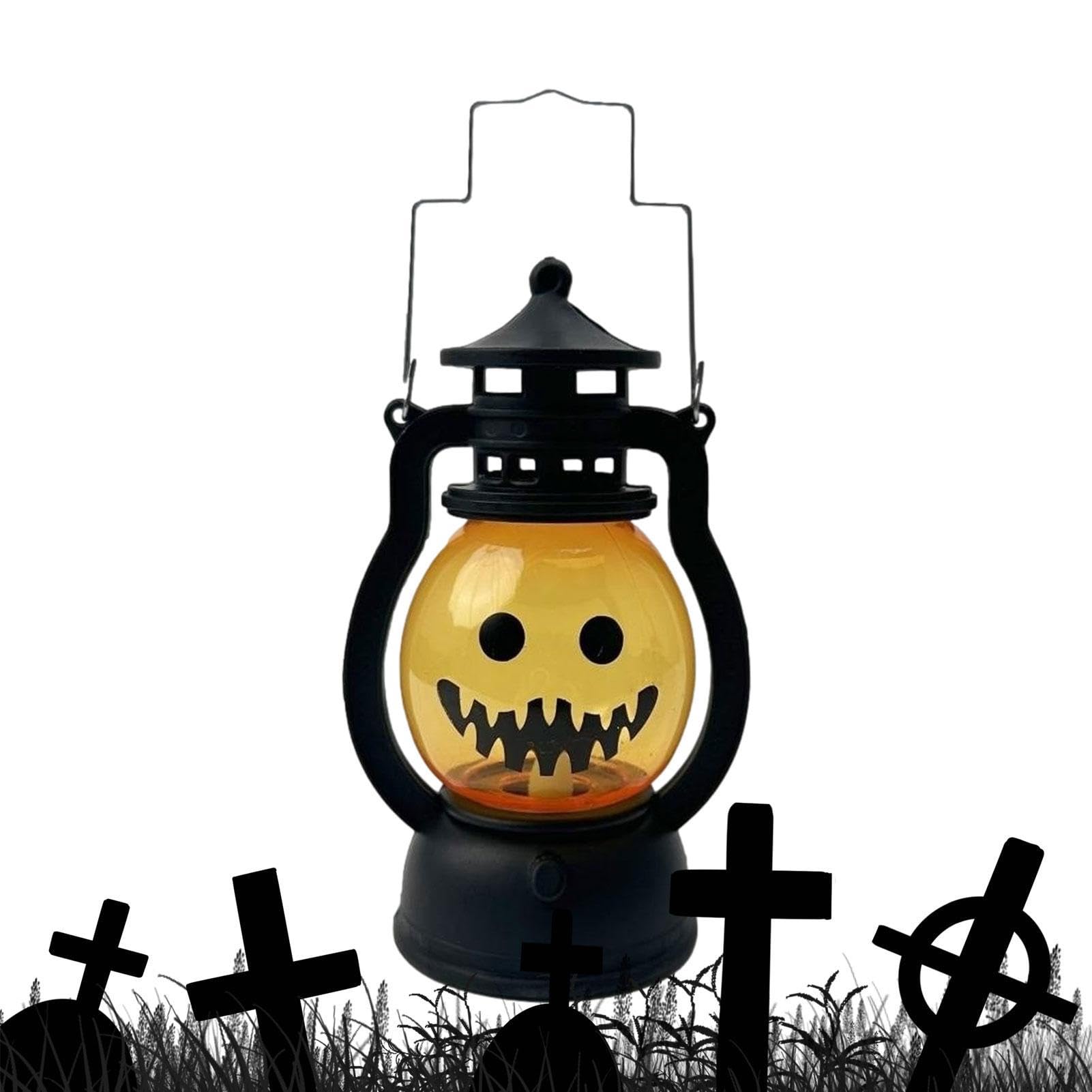 Amazon.co.jp: ハロウィンかぼちゃランプ | パンプキンライト