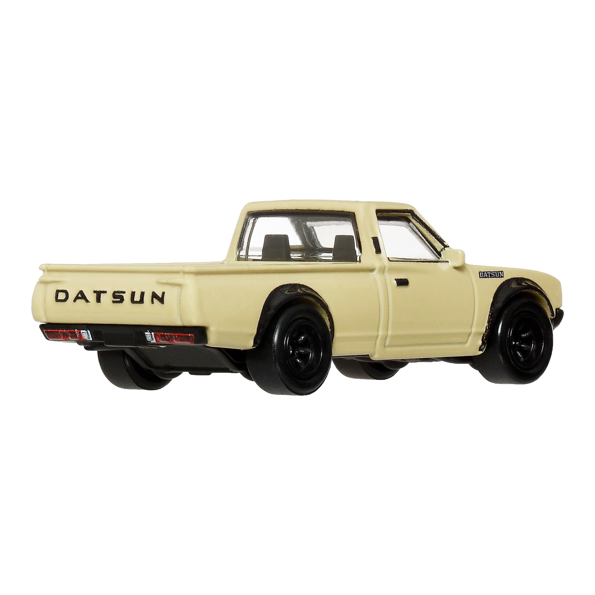 ジャパン・ヒストリックス - ダットサン510　ワゴン　チェイスカー 🔥 Hot Wheels 2026 Japan Historics 5 (JH5) Datsun 510 Wagon Chase