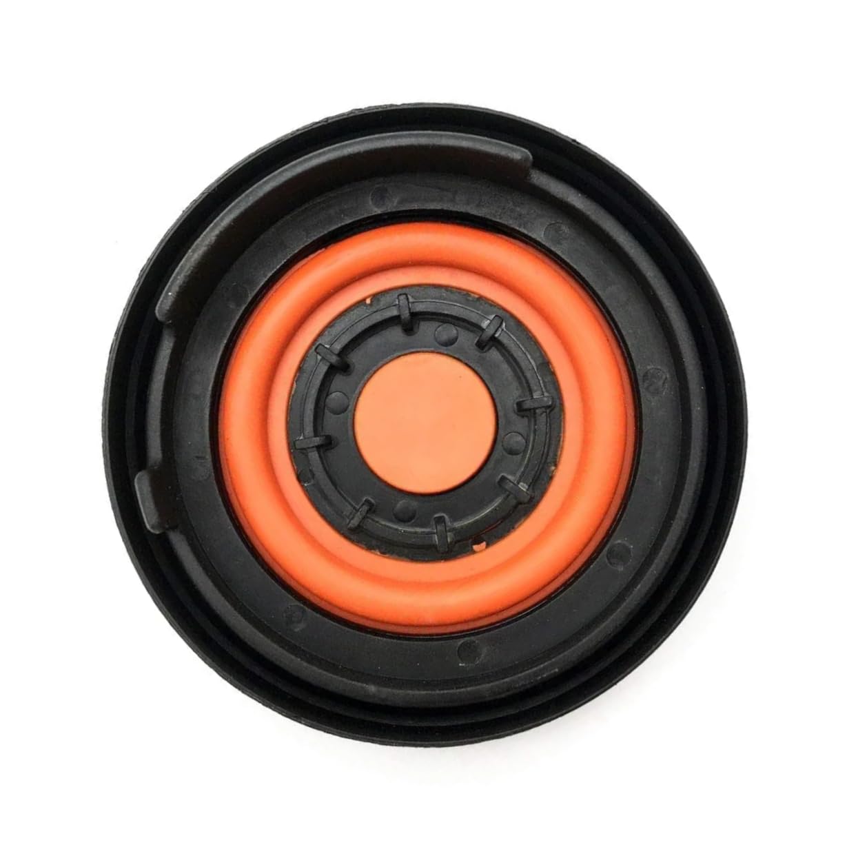 Engine Valve Cover 11127570292 PCV Valve Cap Membrane Repair Kit Fit for BMW N55 Engine 3.0L for X1, X3, X5, X6, xDrive 535i, 335i, 435i, and X6 640i for Cylinder Head Cover