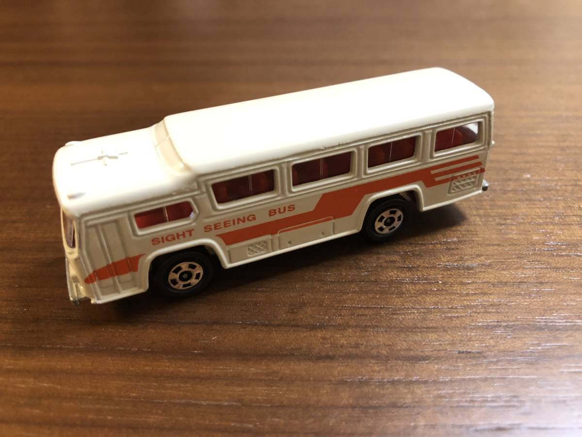 Amazon | トミカ 限定品 バス3台セット | ミニカー・ダイキャストカー
