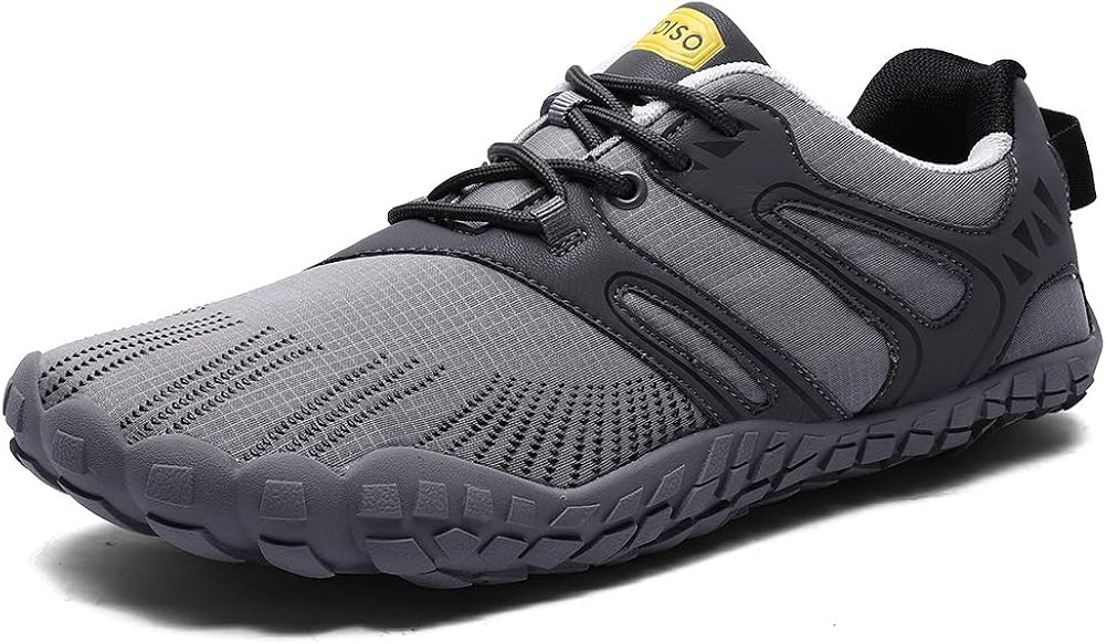 XIDISO Womens Mens Barefoot Shoes Minimalist Wide Toe Box Cross Training Shoe Amazon.ca