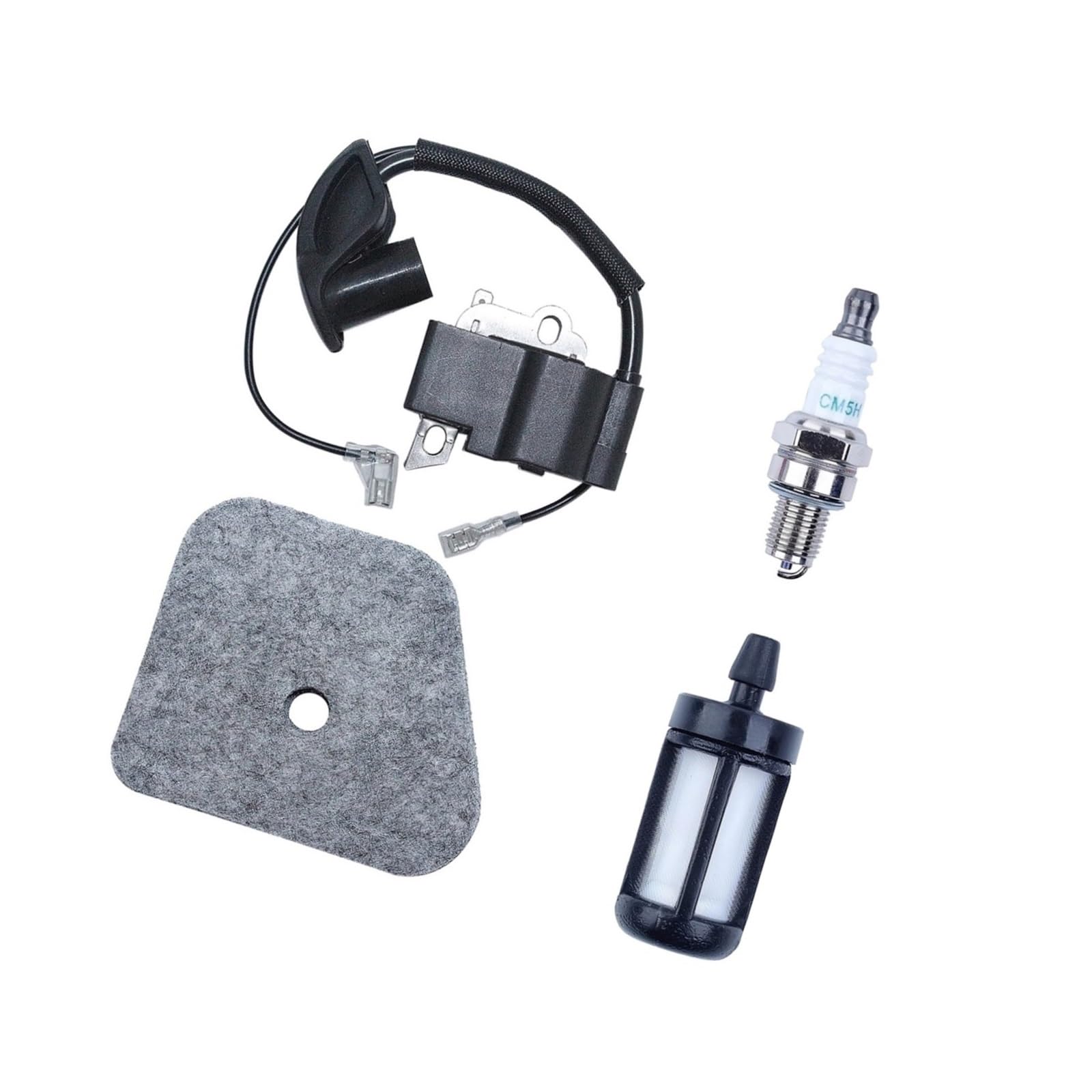 Filtre à air et bobine d'allumage pour simplifier l'entretien du jardin FS90