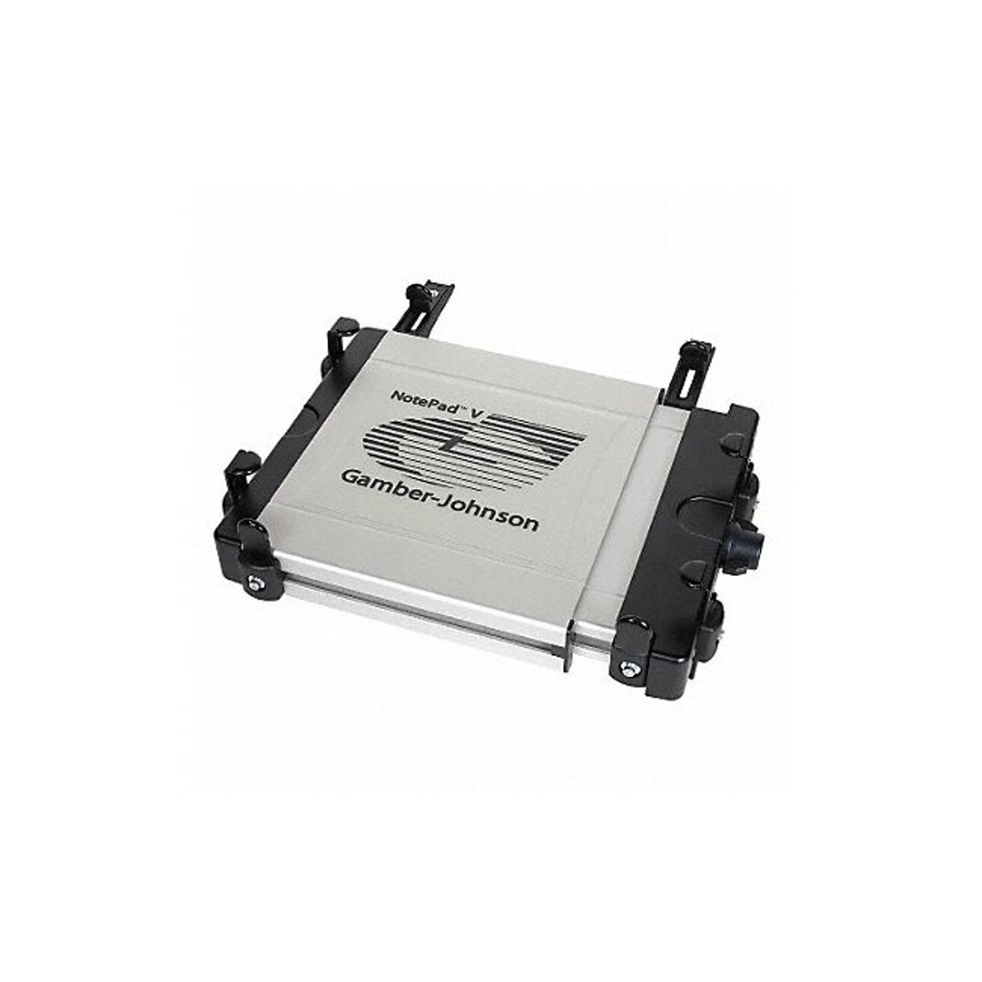 Notepad V Universal Computer Cradle with Tall Clip