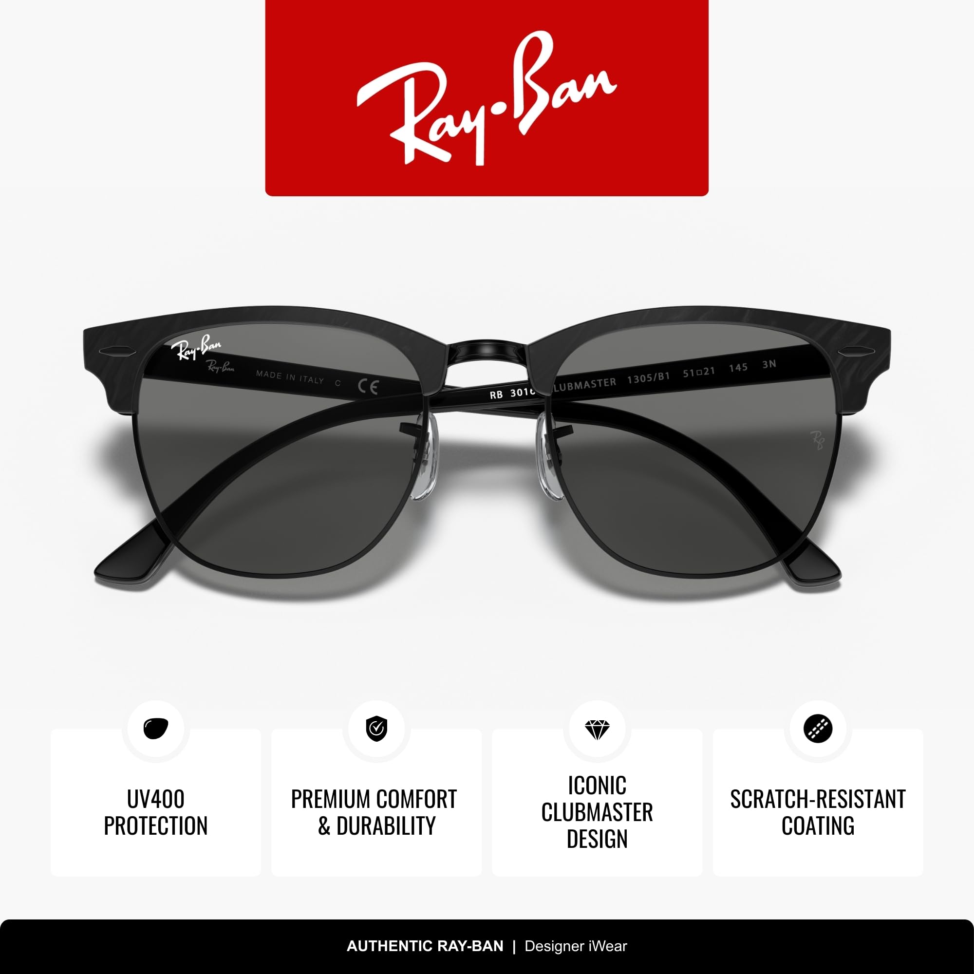 Ray-Ban