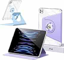 Ipadmini6 バッテリーの健康は100%+2つの磁気吸着式保護ケース Ipadmini6 バッテリーの健康は100%+2つの磁気吸着式保護ケース