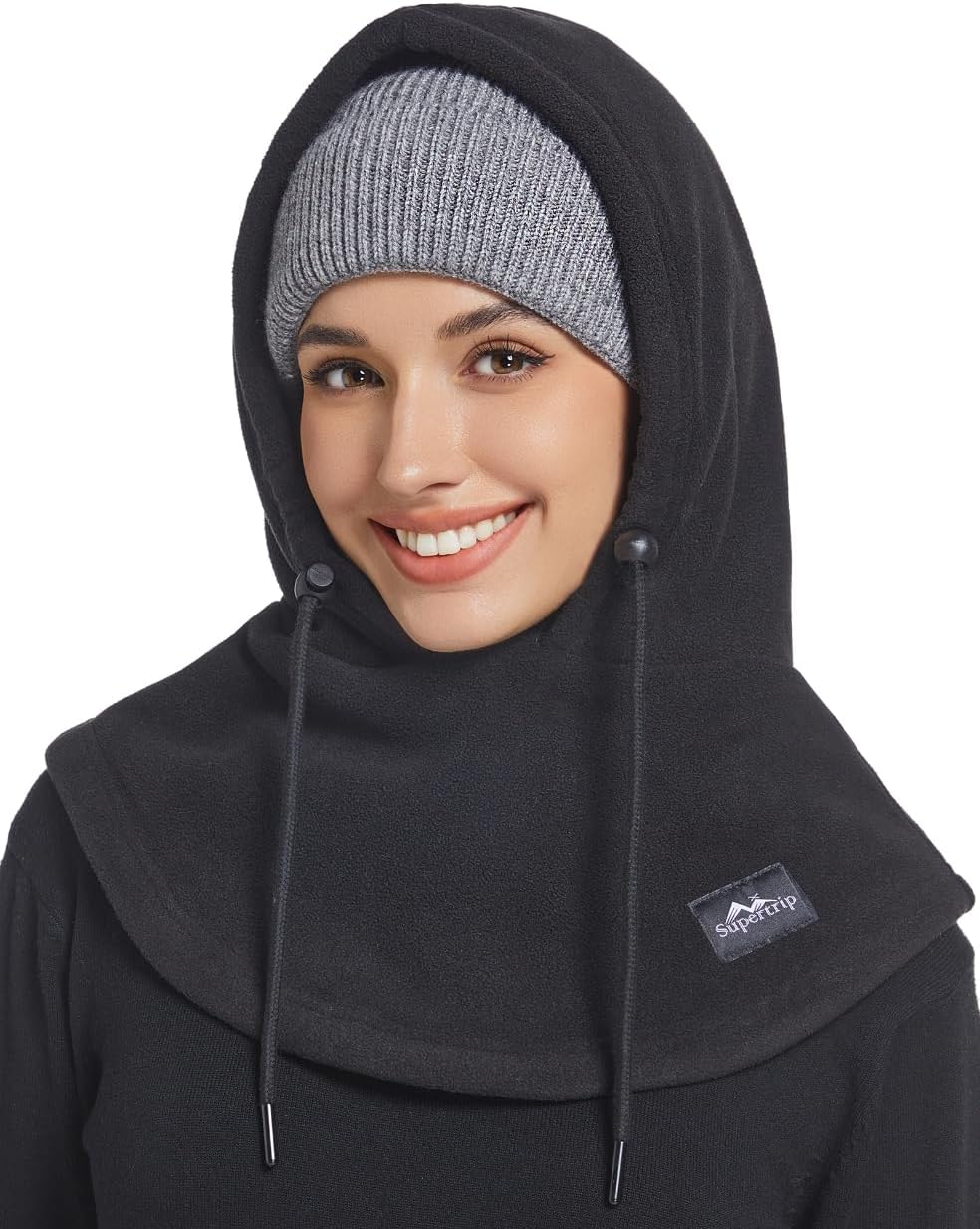 nike acg balaclava fleece