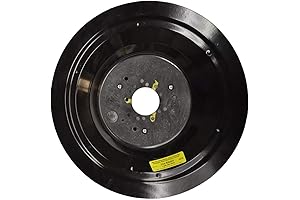 Edgit Pro Trimmer Edging Guide Guard for 1001, Straight Line Edger for Lawn Mower