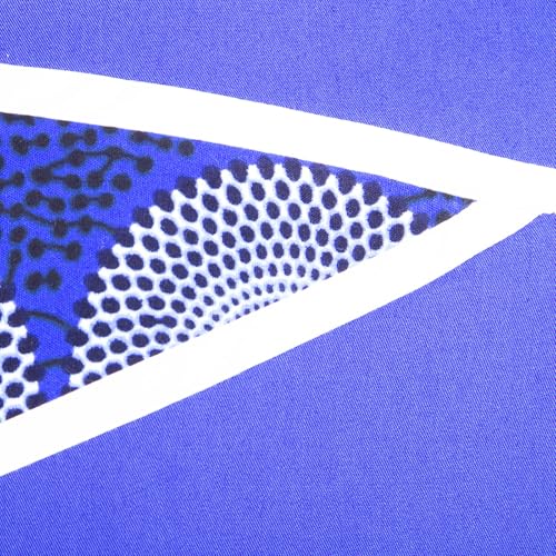 African Print Tassel Mermaid Long Dresses for Women Matching Couple Outfits Dashiki Men Clothes Shirt and Pant Sets4