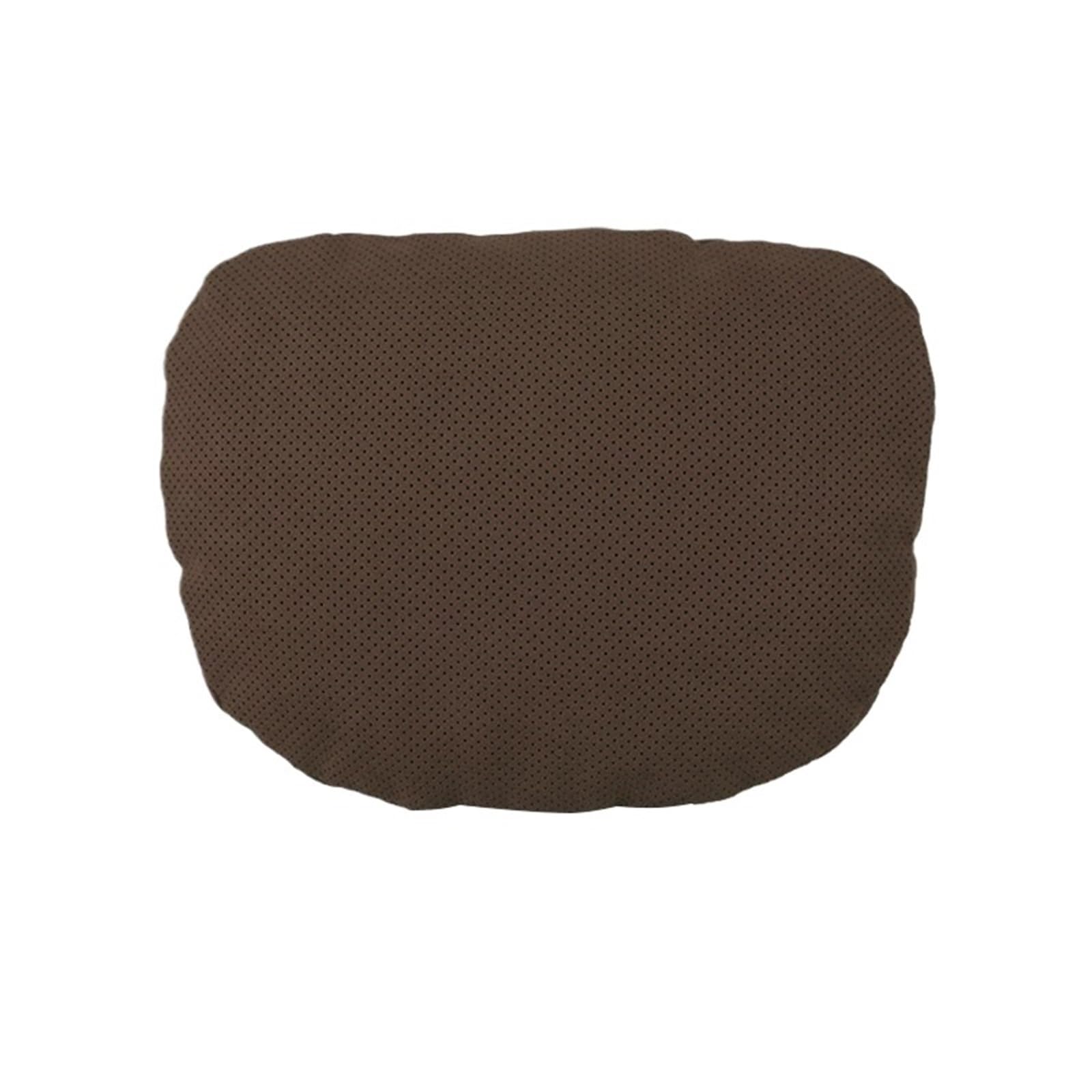 ATUMY Car Seat Pillow Car Headrest Neck Support Seat Universal Adjustable Car Neck Pillow Waist Pillow Car Headrest(1)