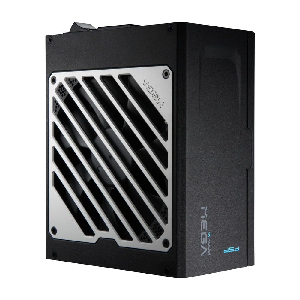 FSP Netzteil MEGA 1350TI 80+T 1350W F-Modular