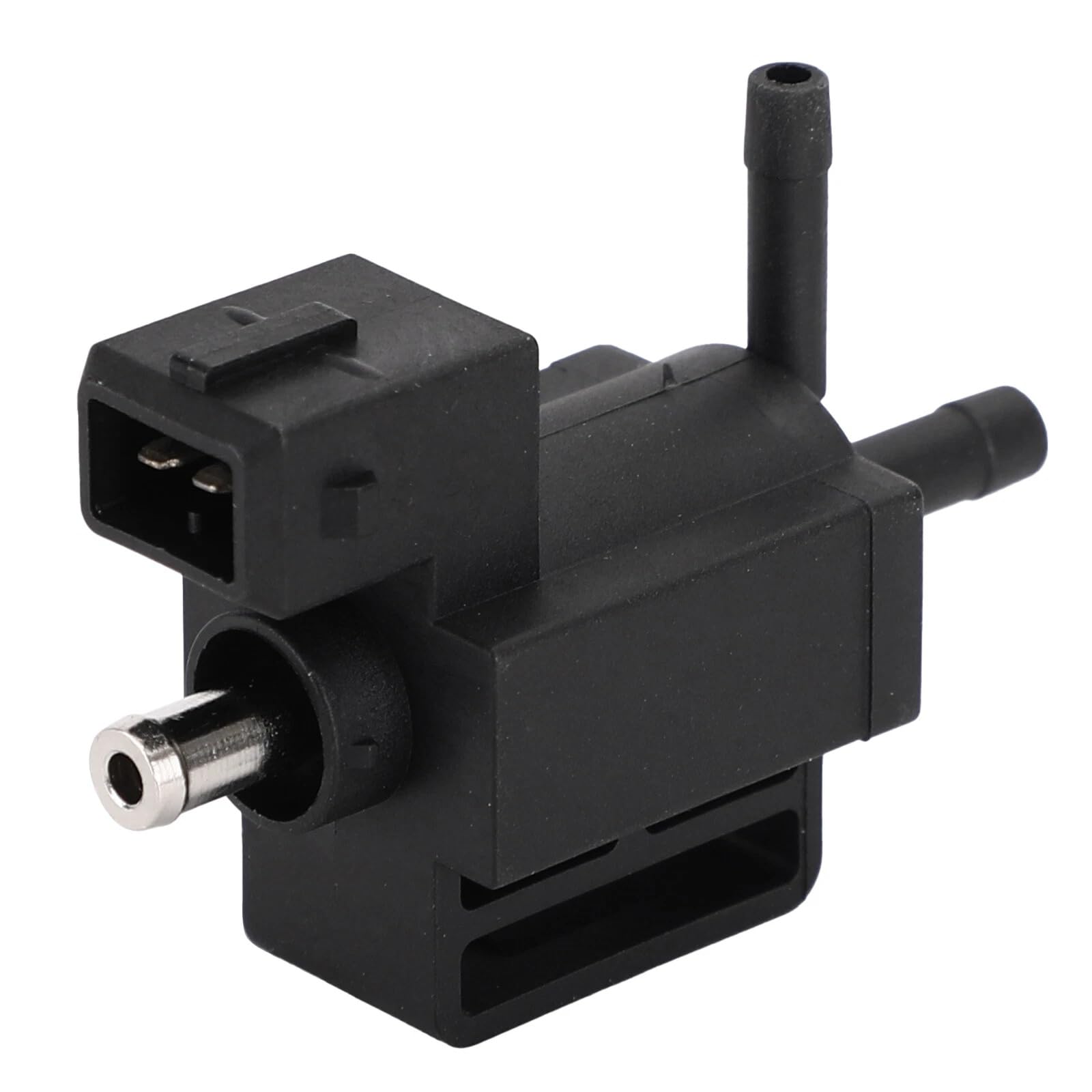 Electrovanne Turbo Boost pour Ford Focus ST225 RS MK2 Mondeo 6M5G-9K378-AA | Régule correctement la pression du turbo, élimine le décalage et les codes d'erreur, montage simple, construction durable