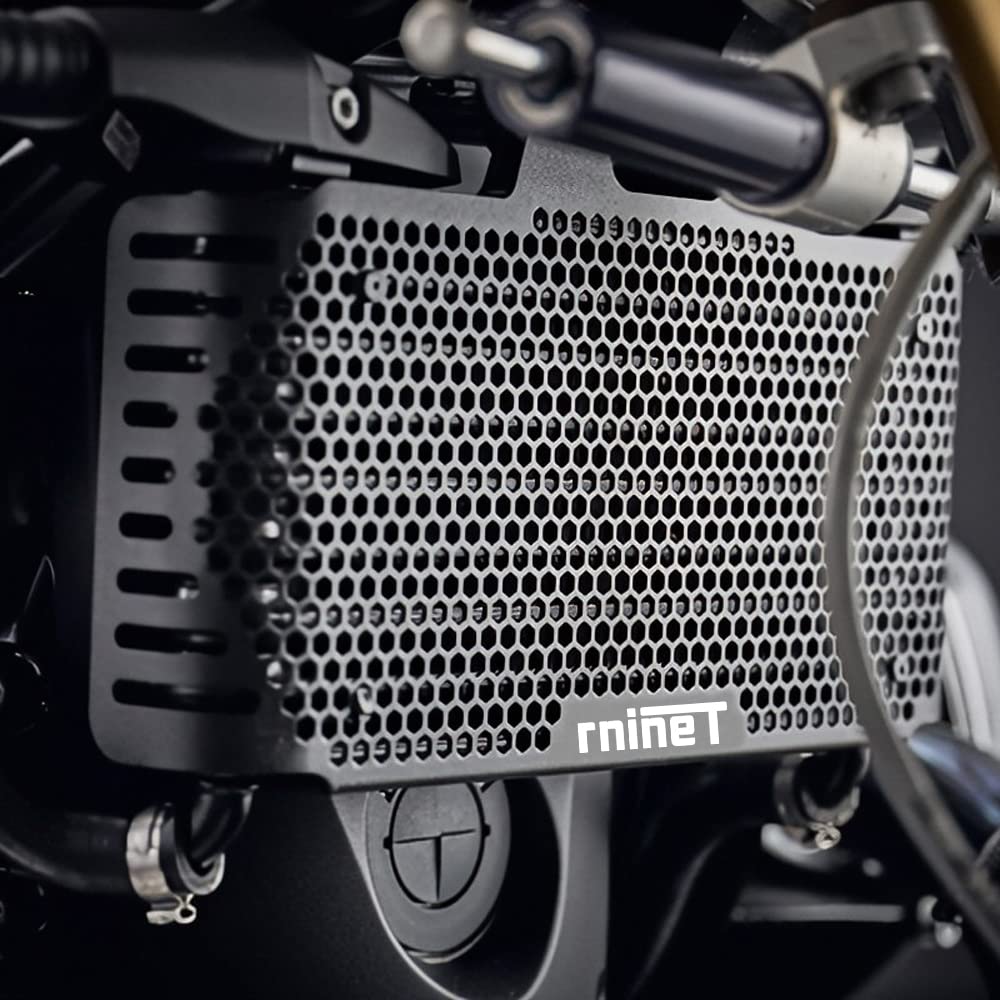 ESPEEDMTC per BMW R nineT/Scrambler/Racer/Pure/Urban G/Urban S 2013-2020 Accessori della Copertura di Protezione del parafango della griglia del radiatore