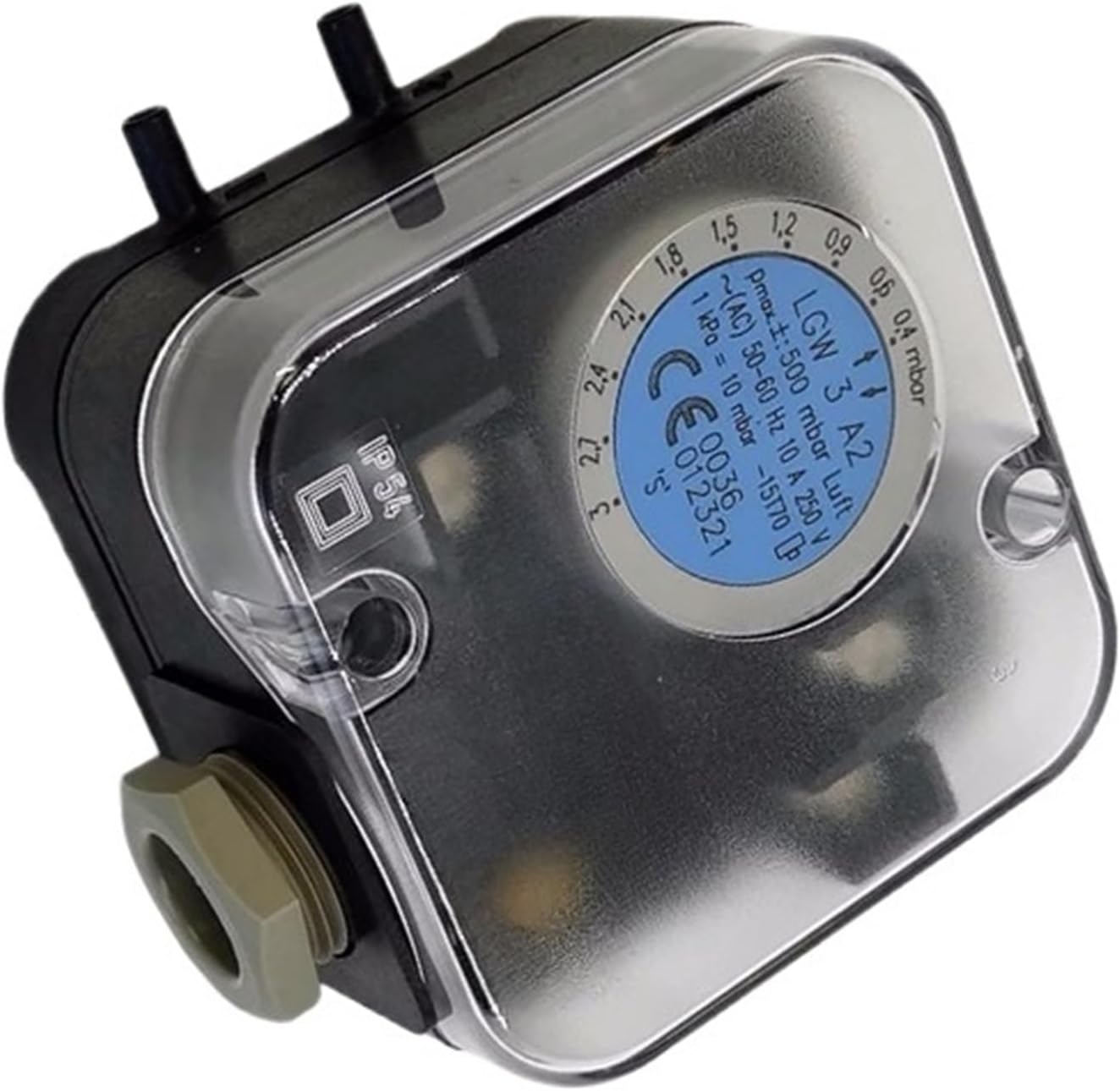 LGW3A2 Pressure Switch