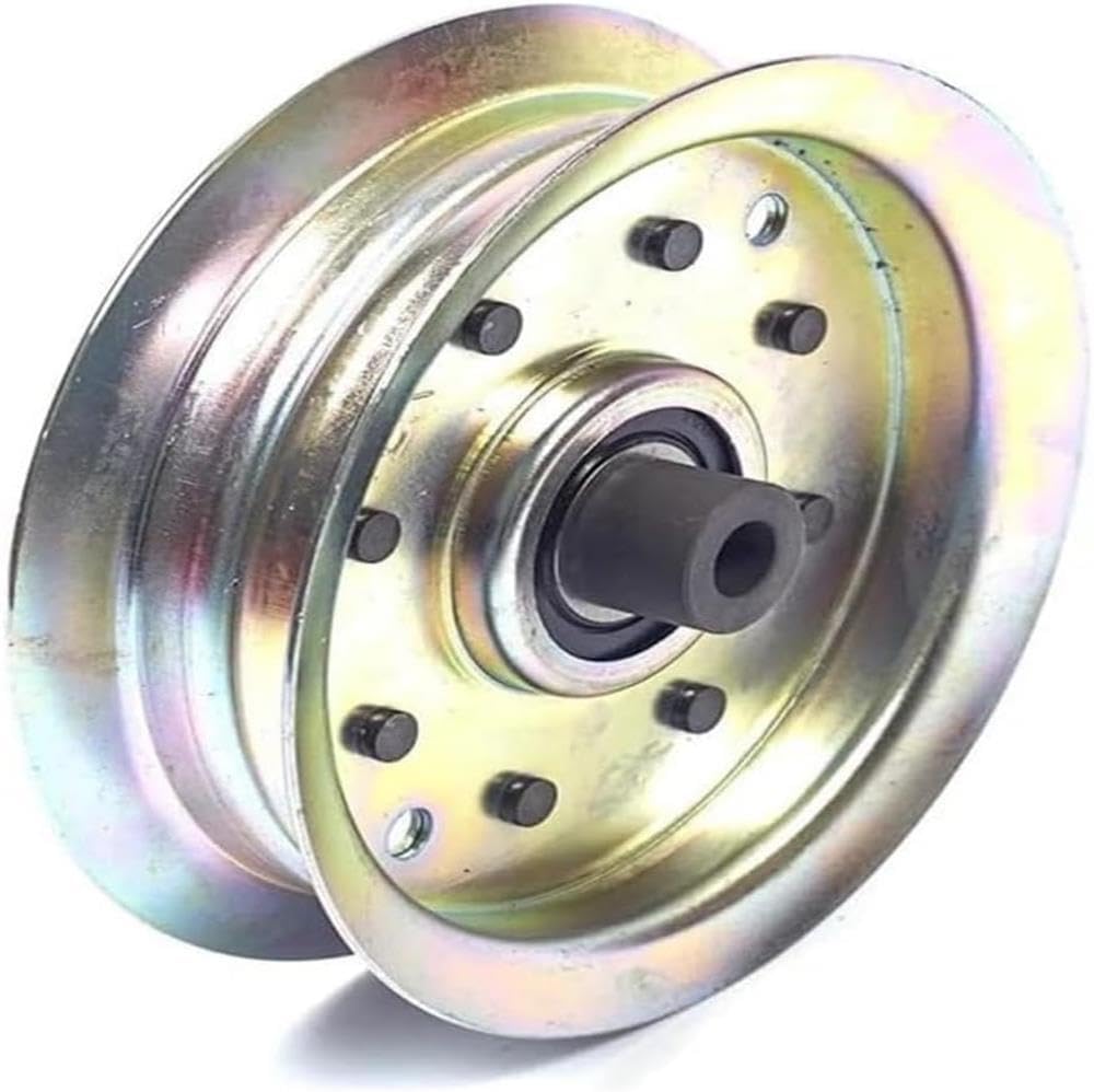 1736540YP Lawn Mower Pulley Idler 4.75 x 1.38 x 4.75 inches for Briggs & Stratton