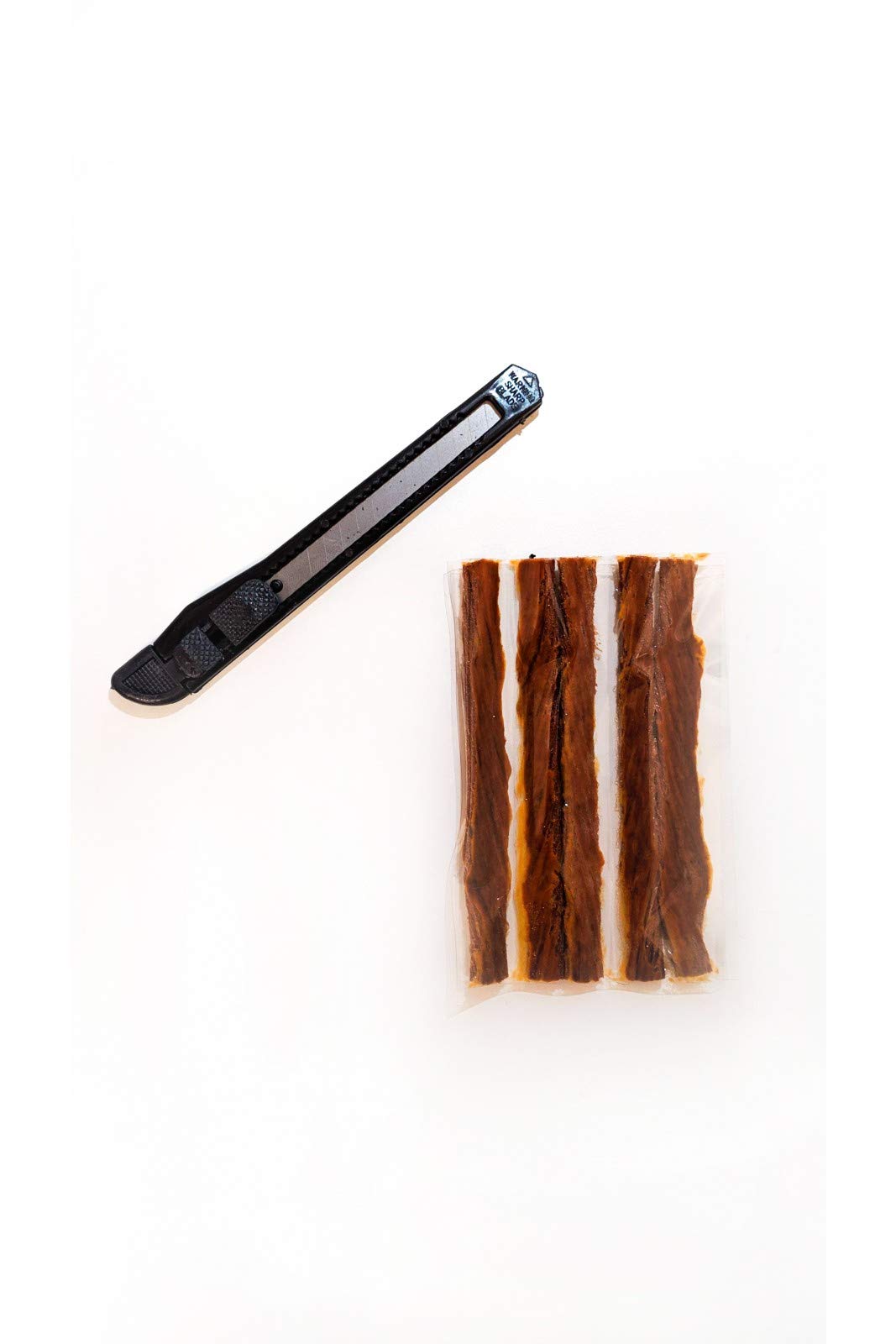 OJ M181 Vulcanizing Tubeless Tyre Rapair Kit by Gryyp
