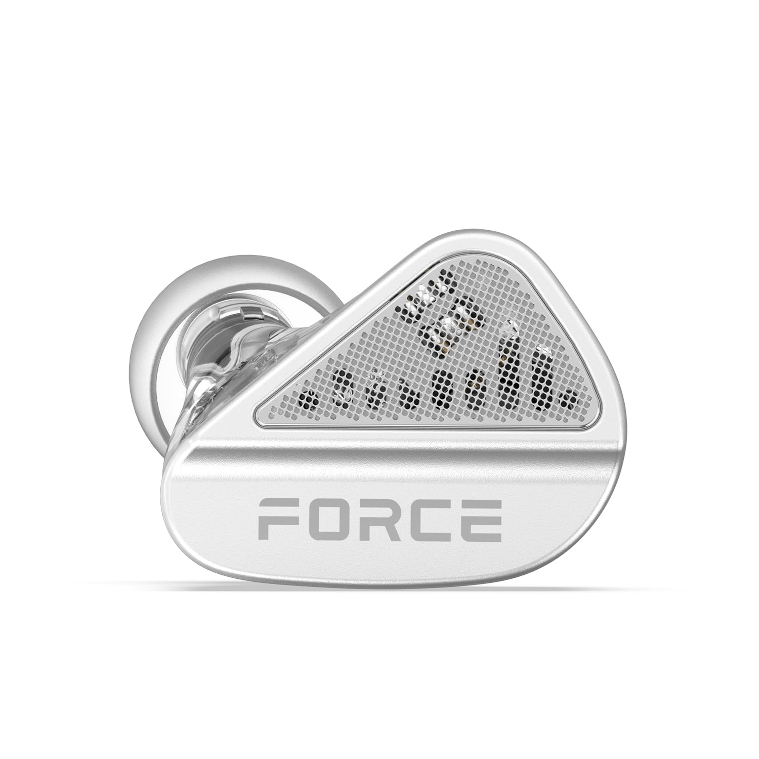 Amazon.com: TANCHJIM X Effect Audio Force Flagship Wired Earphones