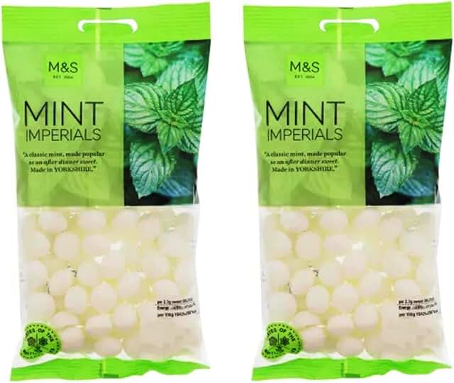 Amazon.co.uk Marks and Spencer