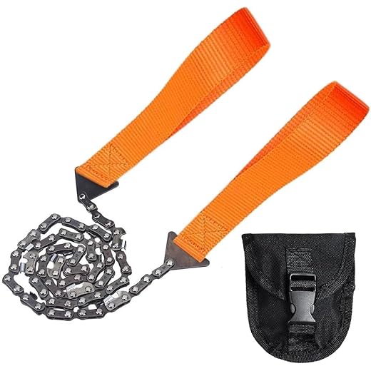 LIMBANI BROTHERS Hand Chainsaw Folding 1 Pack