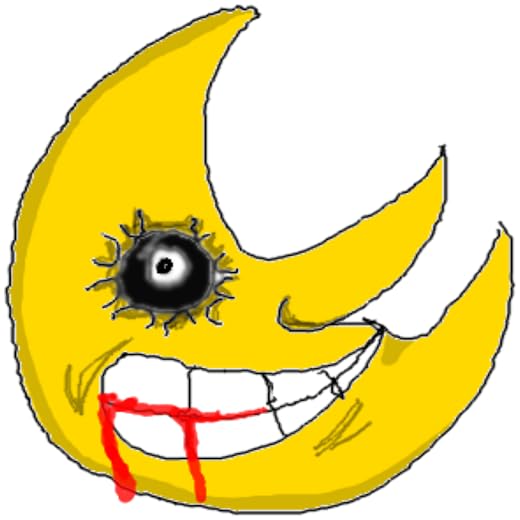 Dark Moon live wallpaper