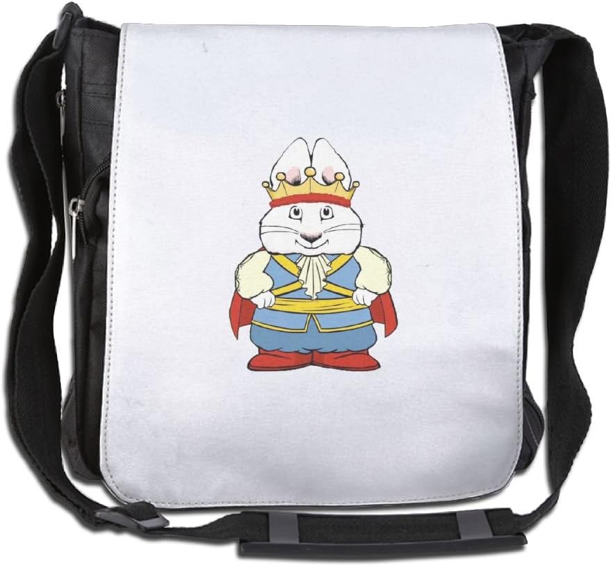 Bag Max And Ruby PrinceMax Fashion Print Diagonal Single Shoulder Bag