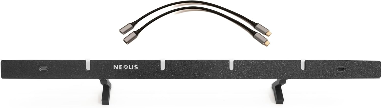 NEXUS Cord Console for Mercedes-Benz VS30 Sprinter Van (11 inch Without USB Ports)