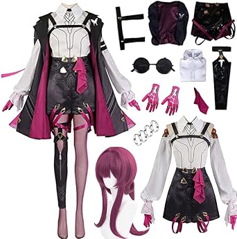 Women Outfit Uniforms Costume Dress For Women Halloween