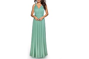 Chic and Versatile: Women's Convertible Maxi Dress for Every Occasion