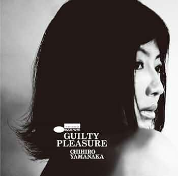 P*T様 山中千尋　レコード　新品未開封品✨ 「ギルティ・プレジャー」 Amazon.co.jp: ギルティ・プレジャー (SHM-CD): ミュージック