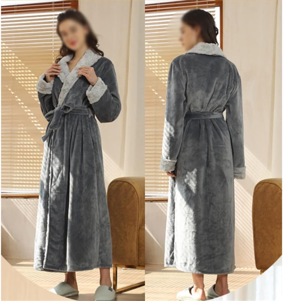 フィオレブ] シルクサテンレースローブブライドメイドブライド