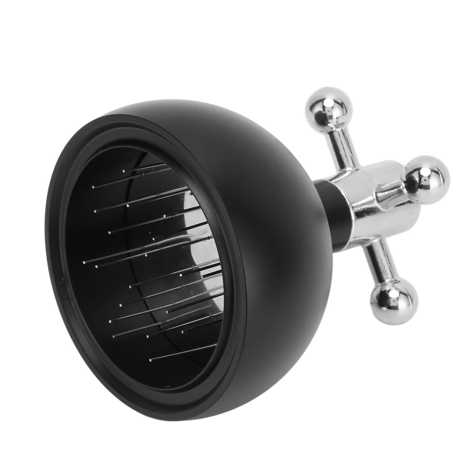 Narzędzie do Ubijania Kawy z Obrotowym Uchwytem (58MM)
