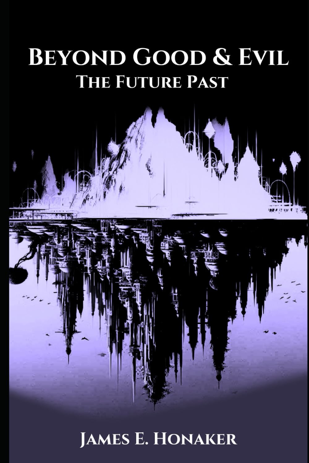 Beyond Good & Evil II: The Future Past: 2 (Skybound)