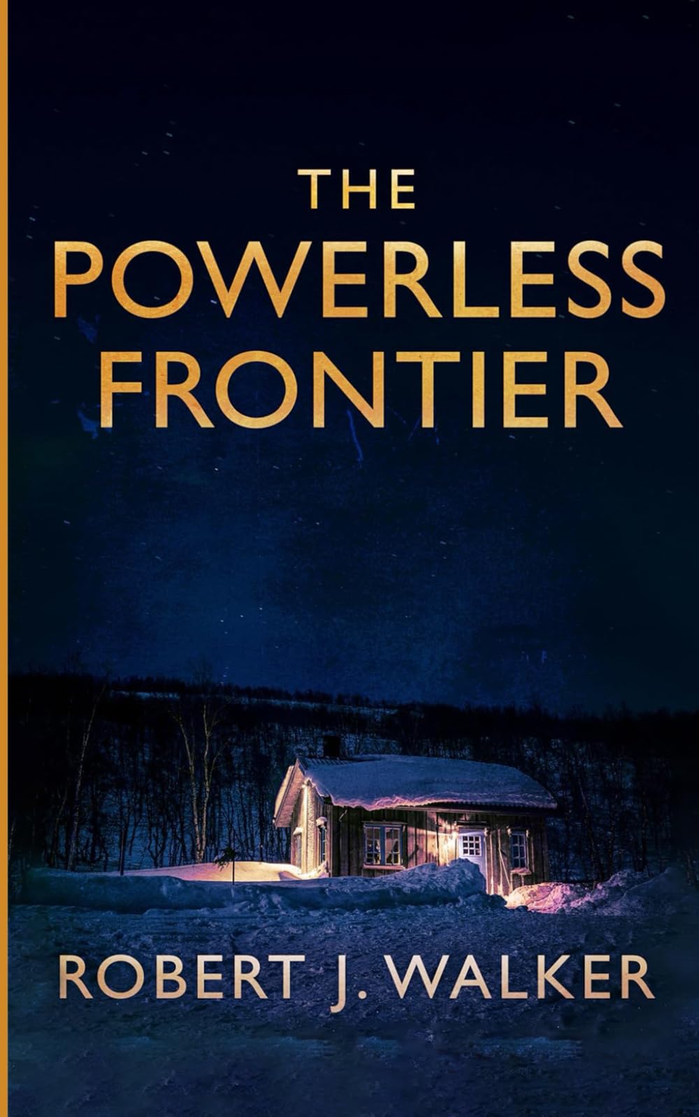The Powerless Frontier: 106 (EMP Survival in a Powerless World)