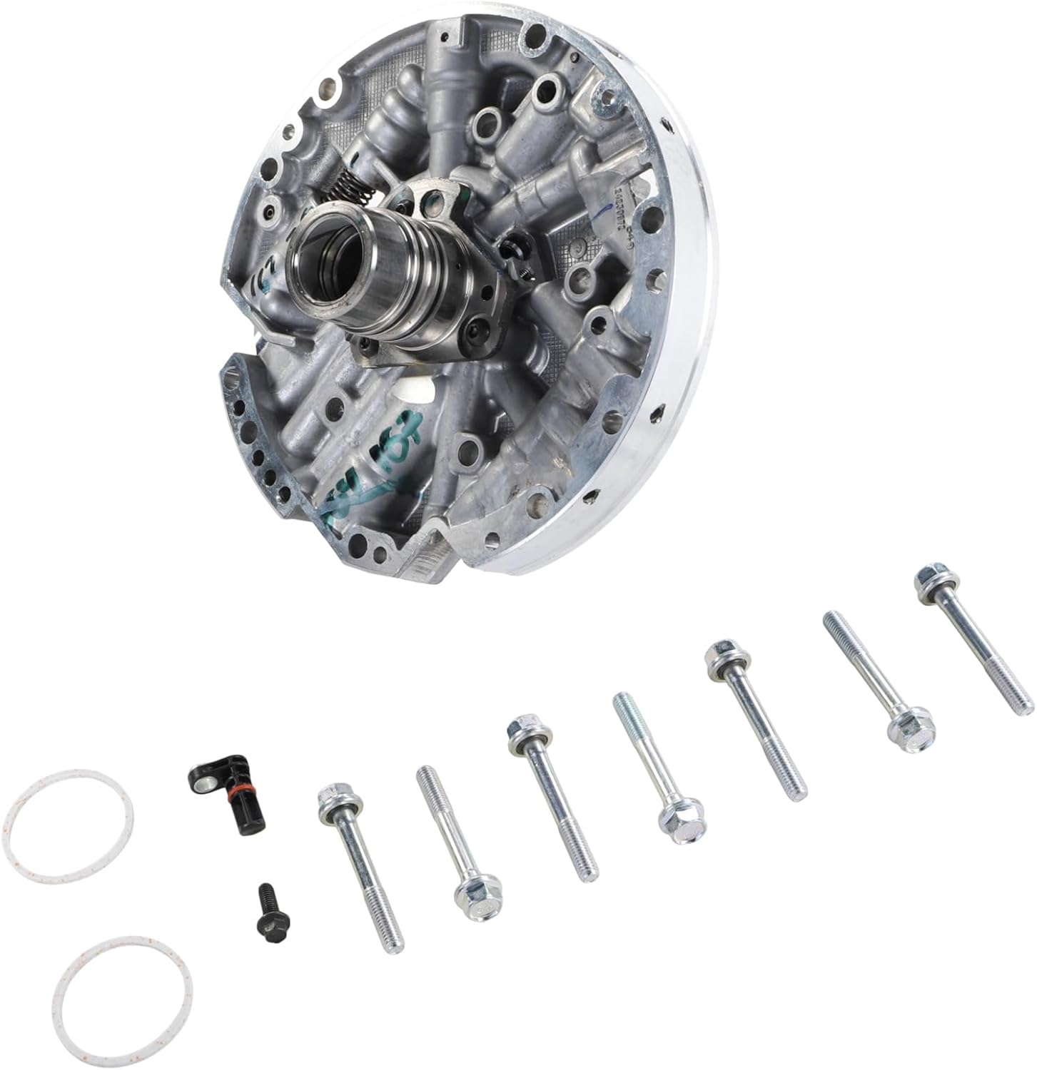 GM Genuine Parts 24236488 Automatic Transmission Fluid Pump Cover with Seal