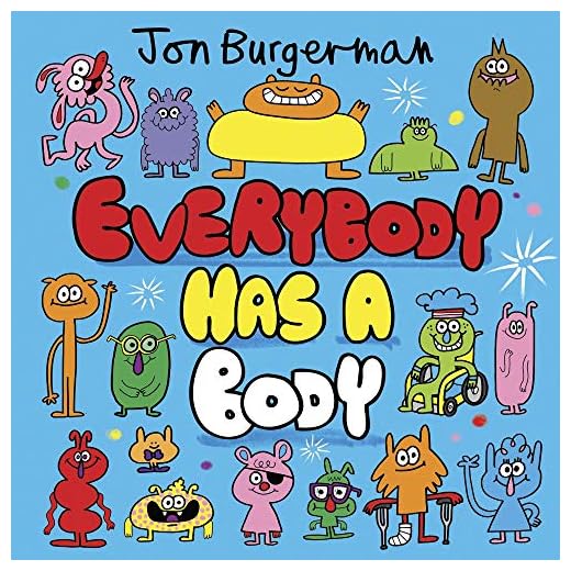 Everybody Has A Body