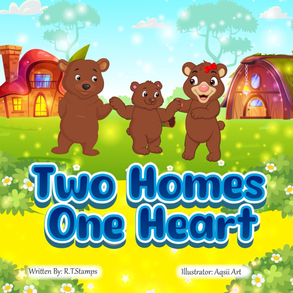 Two Homes One Heart