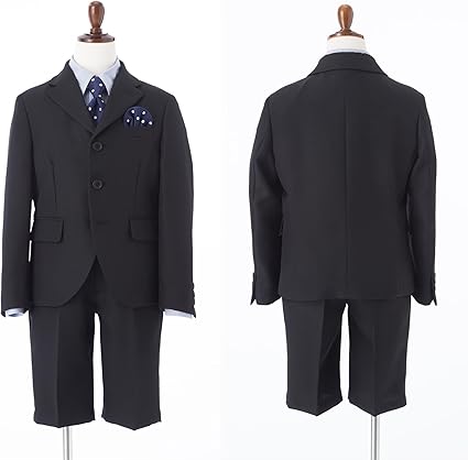 【美品】OLIVERHOUSE スーツ 男の子 120cm フォーマル 入学式 120】オリバーハウス 男の子 卒園 入学式 フォーマルスー