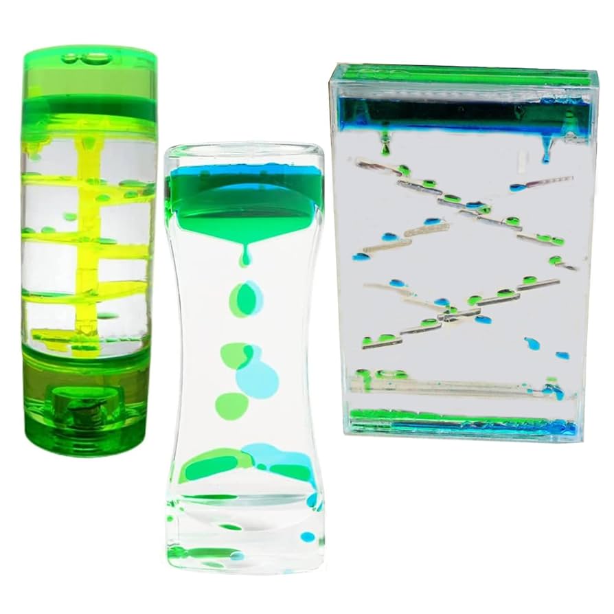 Amazon｜Echana オイルタイマー オイル時計 ドロップモーション