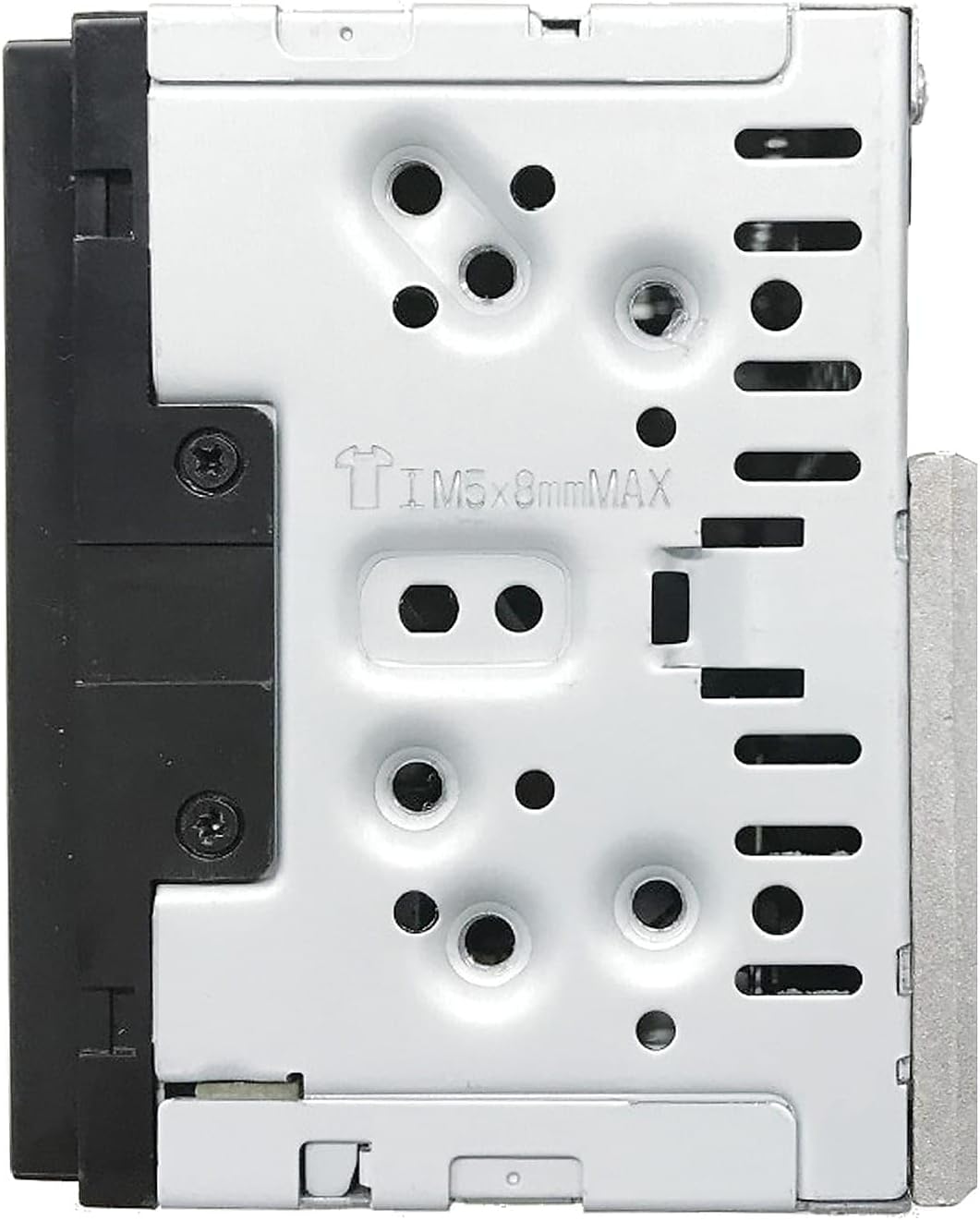 JVC KWM560BT Apple CarPlay Android Auto Multimedia الاردن Ubuy